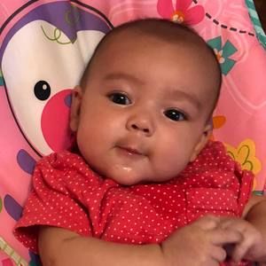 Meet your Posher, Jenny